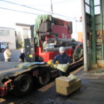 ＡＭＡＤＡ　最新ベンダ　入機