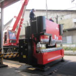 ＡＭＡＤＡ　最新ベンダ　入機