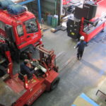 ＡＭＡＤＡ　最新ベンダ　入機