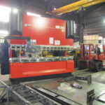 ＡＭＡＤＡ　最新ベンダ　入機