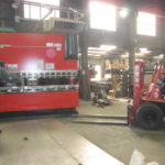 ＡＭＡＤＡ　最新ベンダ　入機