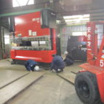 ＡＭＡＤＡ　最新ベンダ　入機