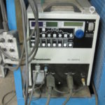 直両用フルデジタルTIG溶接機　