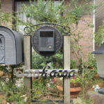 e38184e3819de3818be3828fe381aee8a1a8e69cad-0033 ステンレス 表札