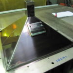 e6a99fe6a2b0-0173 角丸ダクト 製缶 ダクト製作