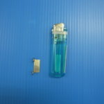 efbc91efbc90e69c887e697a5-0263 精密機器用SUS(ステンレス)パーツ 1.3cm